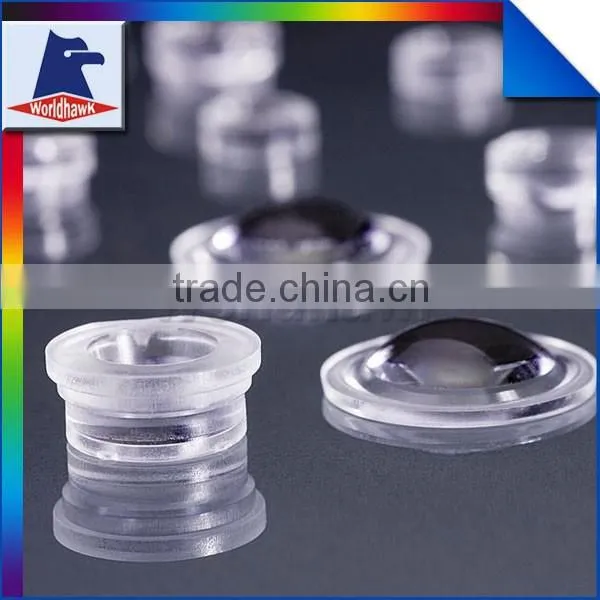 Aspheric Lens Fused Silica photo-2