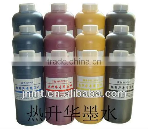sublimation ink special for printer