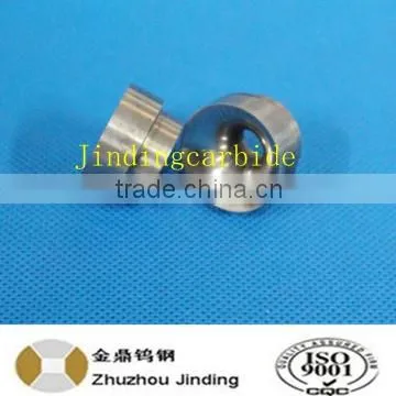 Cemented Cabride Dies Nozzles for Ejector Use photo-3