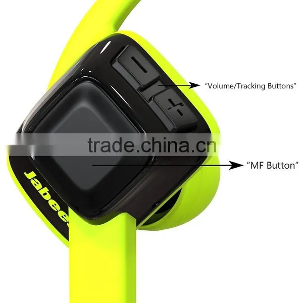 Bluetooth Headphones, Sports Mini Lightweight Stereo Noise Cancelling Wireless Bluetooth Earphones photo-2