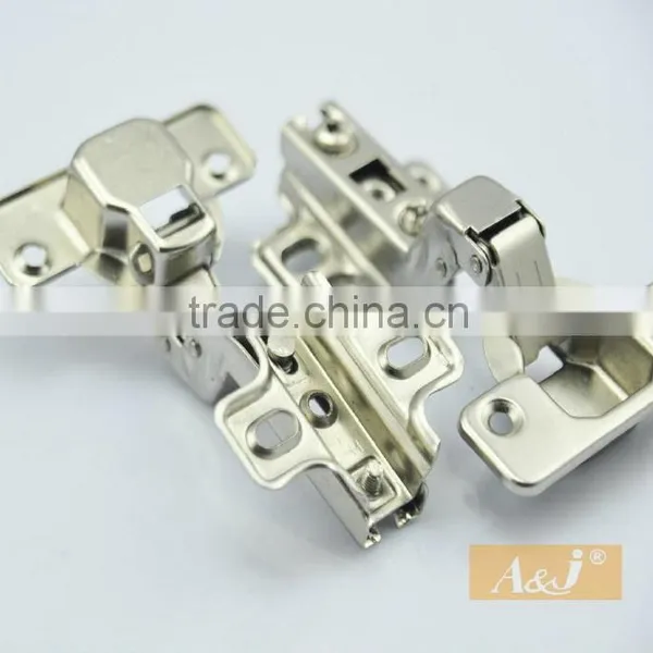 Quality Best Sell Space Saving Furniture Hinges for Pipe photo-6
