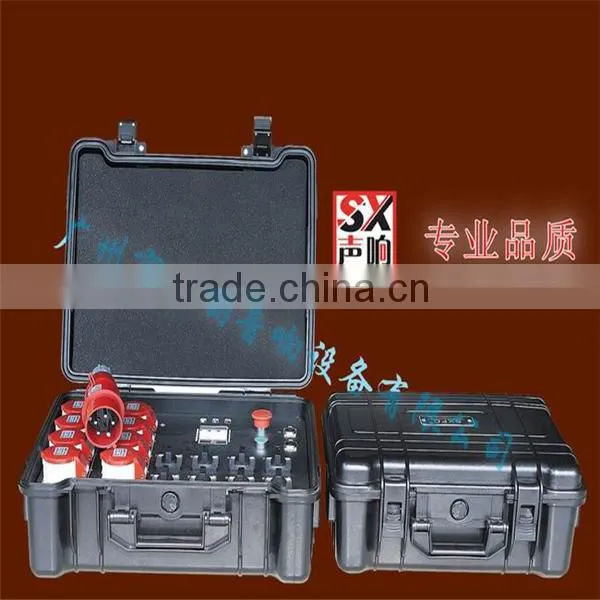 8 Channels Electrical Chain Hoist Lifting photo-2
