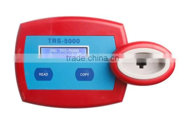 2015 Wholesale& New Arrive!! New Released Jma Transponder Keys JMA TRS-5000 Cloning Tool TPX Cloner(Copy 4D) for Wholesale photo-2