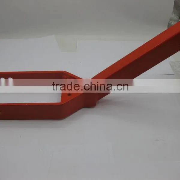China supplier Wholesales central machinery parts gearbox casing