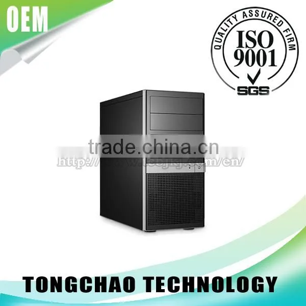 Electronic Server Computer Desktop PC Chassis Equipment Enclosure photo-2