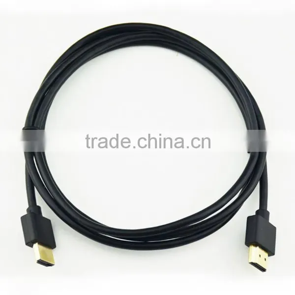 Manufacture Price Hdmi Cables for Camera photo-3