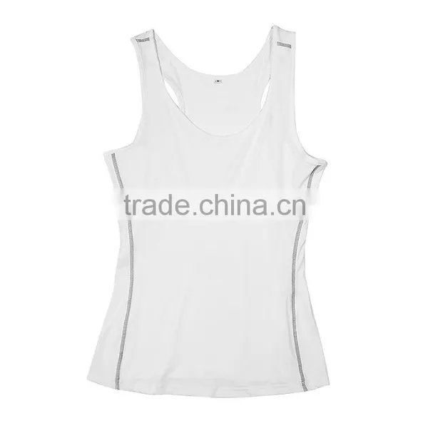 Muslim Women Sportswear Vest 2001 photo-2