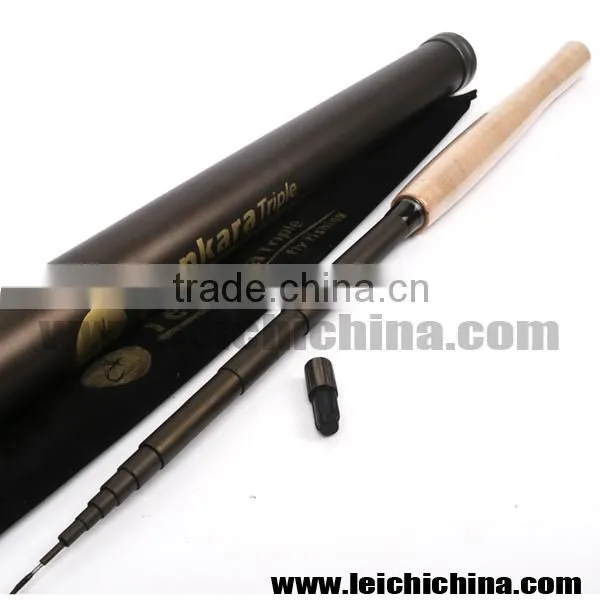 Wholesale Tenkara Triple Fly Rods
