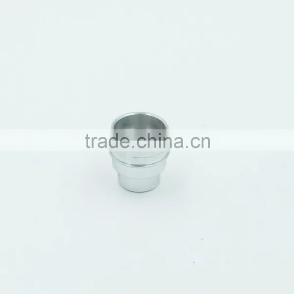 China Factory Produce CNC Turning Stainless Steel Special Rivet photo-6