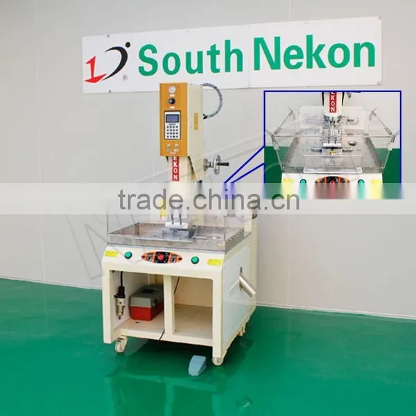 Rhinestone Hot Fix Setting Machine