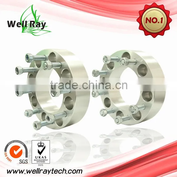 For Toyota, Mazda, Suzuki, Mitsubishi, Honda Wheel Spacer photo-4