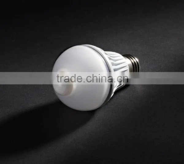 E27 Led Emergency Bulb 2835 Smd Rechargable Battery 5w 7w 9w 12w 220v photo-3