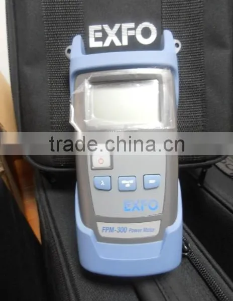 EXFO FPM-300 Power Meter photo-5