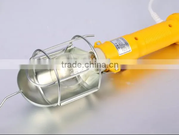 Hand Lamp