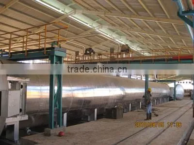 New Type Automatic Palm Fruit Oil Processing Equipment, Palm Oil Bleaching Machine photo-6