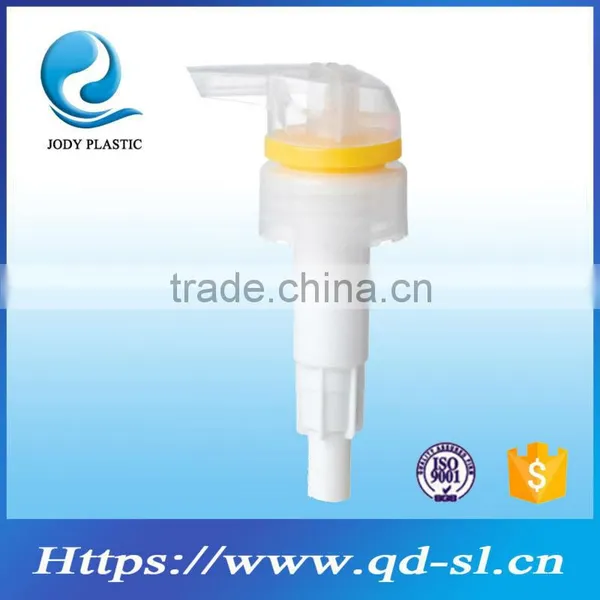 1000ml Bottle Plastic 33mm Smooth Lotion Sprayer Pump 33 410 photo-6