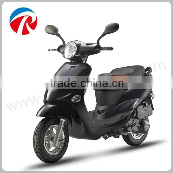 Jet Competitive Motorcycle Rear Cushion Seat photo-5