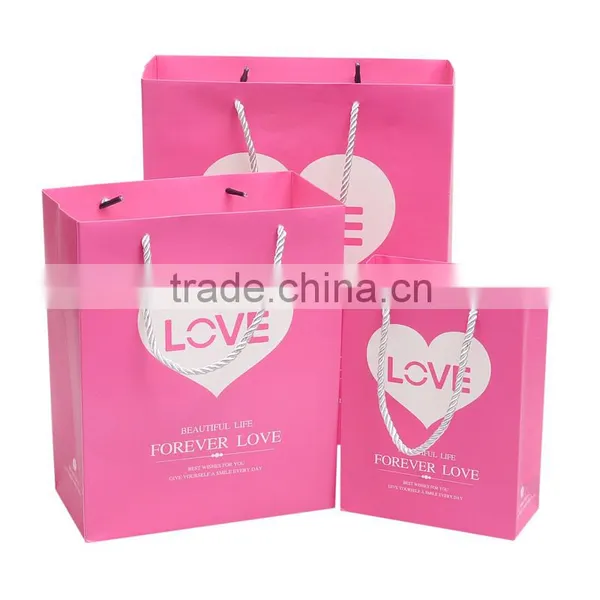 White Paper Bag photo-3