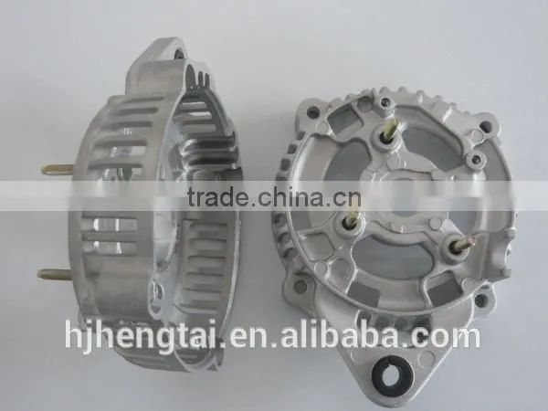 12 Volt Car Alternator DE Housing photo-6