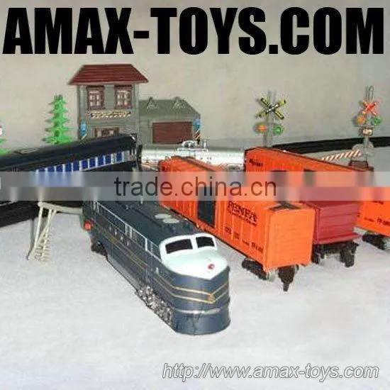 Ect-ff16041b Toy Train Large Version