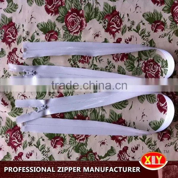 Shenzhen Xly Pvc Pin and Box Waterproof Zipper photo-4