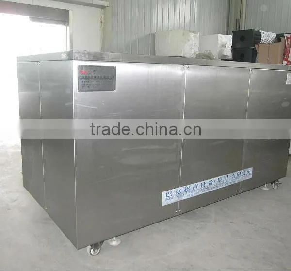 BK6000 Ultrasonic Engine Parts Washing 6 Cylinder photo-2
