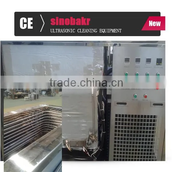 Metal Parts Ultrasonic Cleaning Equipment BK-3600 photo-4