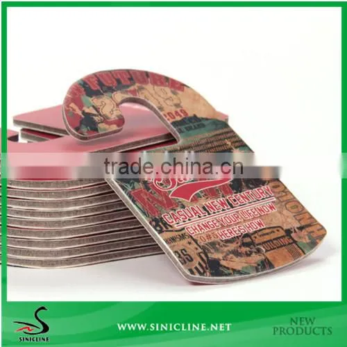 Sinicline 2016 Latest Fashion Earring Hangers With Kraft Paper photo-4