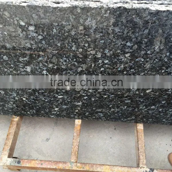 Blue Pearl Granite Slab photo-5