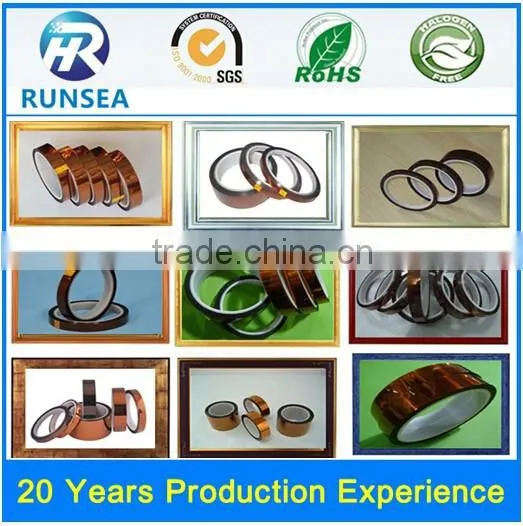Polymide Film With FEP Tape photo-2
