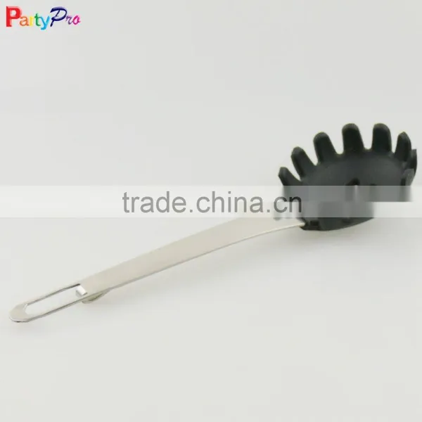Spatula Set Kitchen Utensils Stainless Kitchen Spatula Rack Types of Spatula photo-2