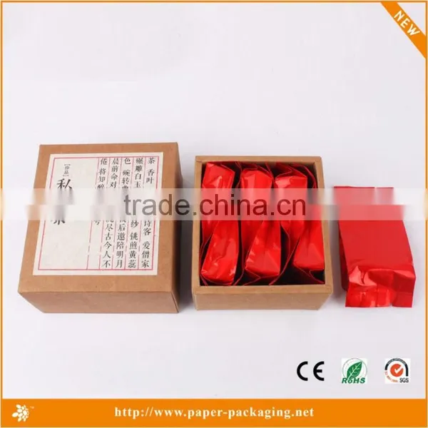 OEM Production Printed Custom Paper Packaging Box photo-4