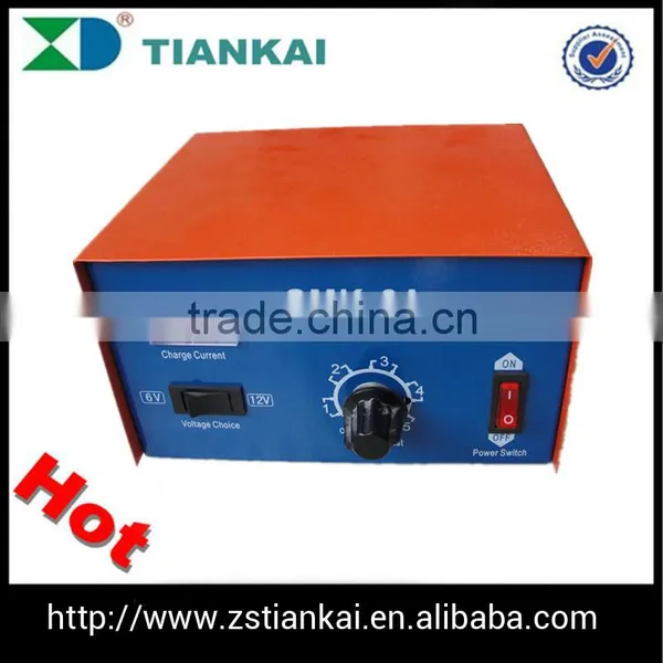 Car Pickup Battery Charger