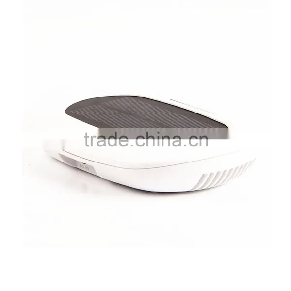 Car Air Purifier photo-4