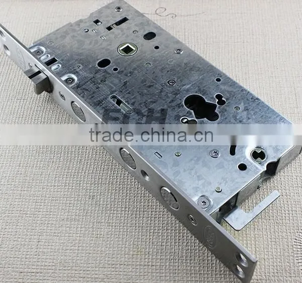 Door Hardware Security Safe Iron High Security Door Lock photo-4