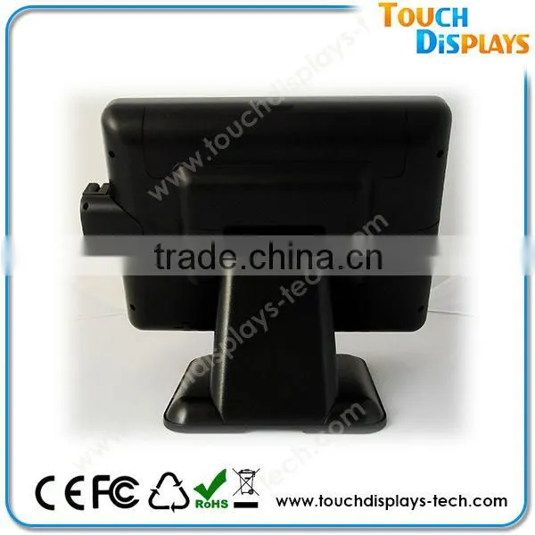 Popular!!!pos Terminals China,Chengdu Touchdisplays Brand photo-2