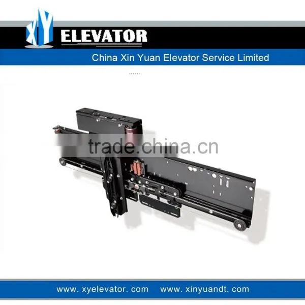 Elevator Slecom Door