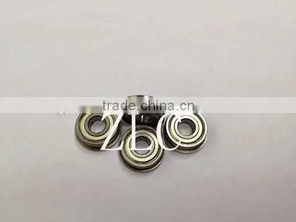 8mm Flange Ball Bearing MF148zz Bearings With Flange photo-5