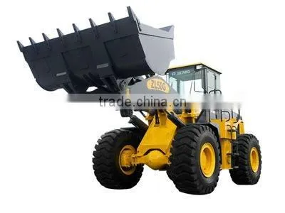 Chinese Wheel Loader Parts