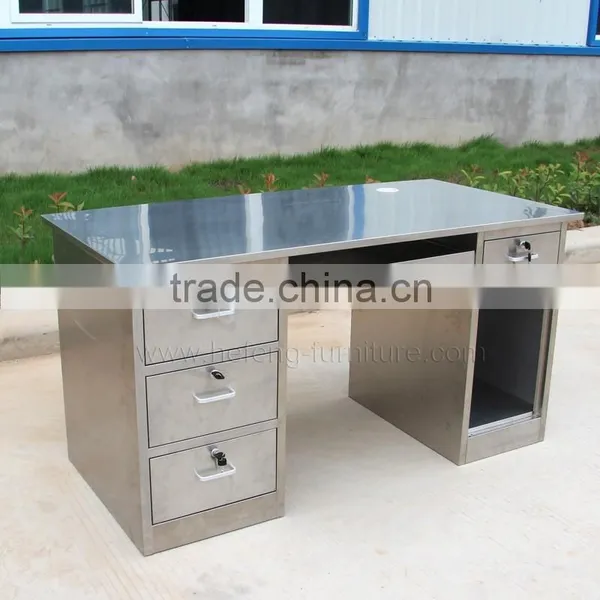 Computer Table for Sale/office Desk Design photo-2