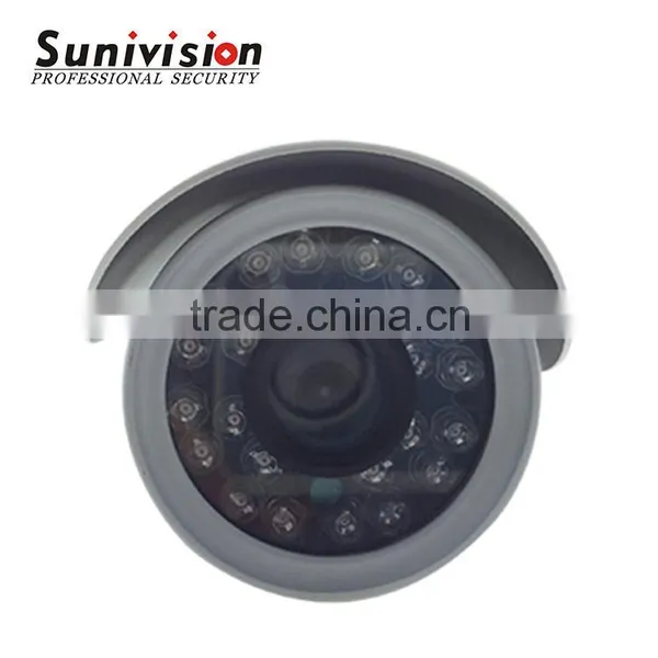 Hot New 1080P 2MP Outdoor ip Camera With Poe Day Night ir Bullet ip Camera Quality Choice photo-2