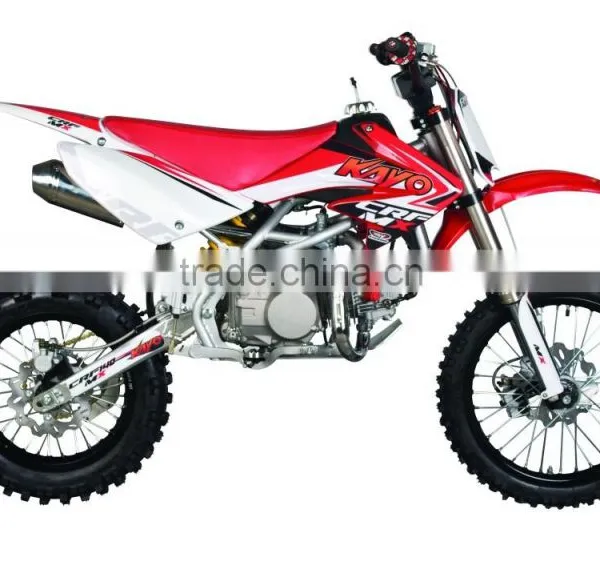 Kayo Pit Bike Dirt Bike 140cc 150cc 160cc 170cc With Crf Plastic photo-3