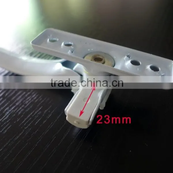 Casement Window Lock Handle,UPVC Steel Window Handles photo-4