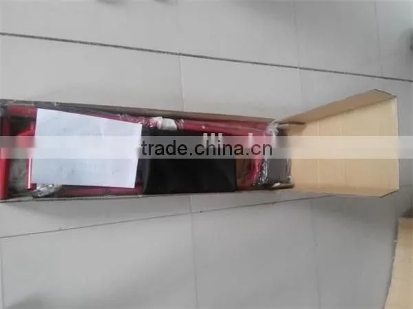Street Portable Hockey Goal Indoor With Shooting Target photo-6