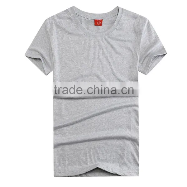 Bulk Cheap Promotional Tshirt, Printing Wholesale Election T Shirt From GuangZhou Manufacturing photo-4