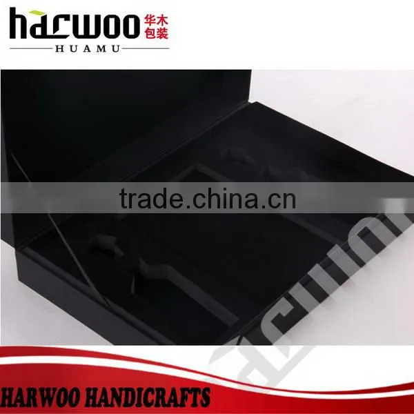 Wooden Gift Box, Gift Boxes With Magnetic Lid, Gift Boxes With Handles photo-2