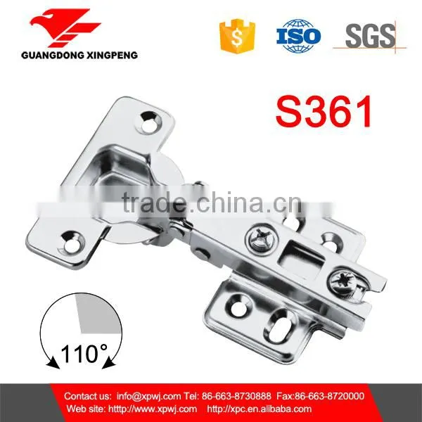 Concealed Stainless Steel Hinge photo-2