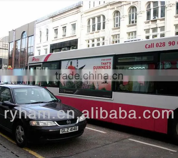 Moving Advertisiment Cheap Bus Led Display Board/bus Led Destination Display p6 Quality Choice photo-5