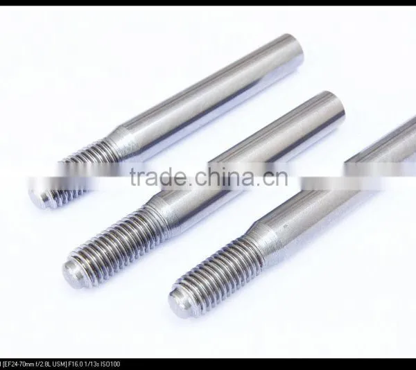 ISO Standard Pin ISO8737