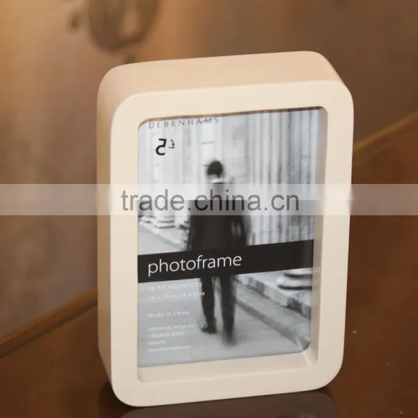 Mdf Two-sided Three-dimensional Photo Frames photo-2